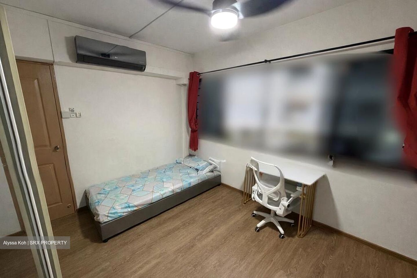 Blk 141 Teck Whye Lane (Choa Chu Kang), HDB 5 Rooms #512598631